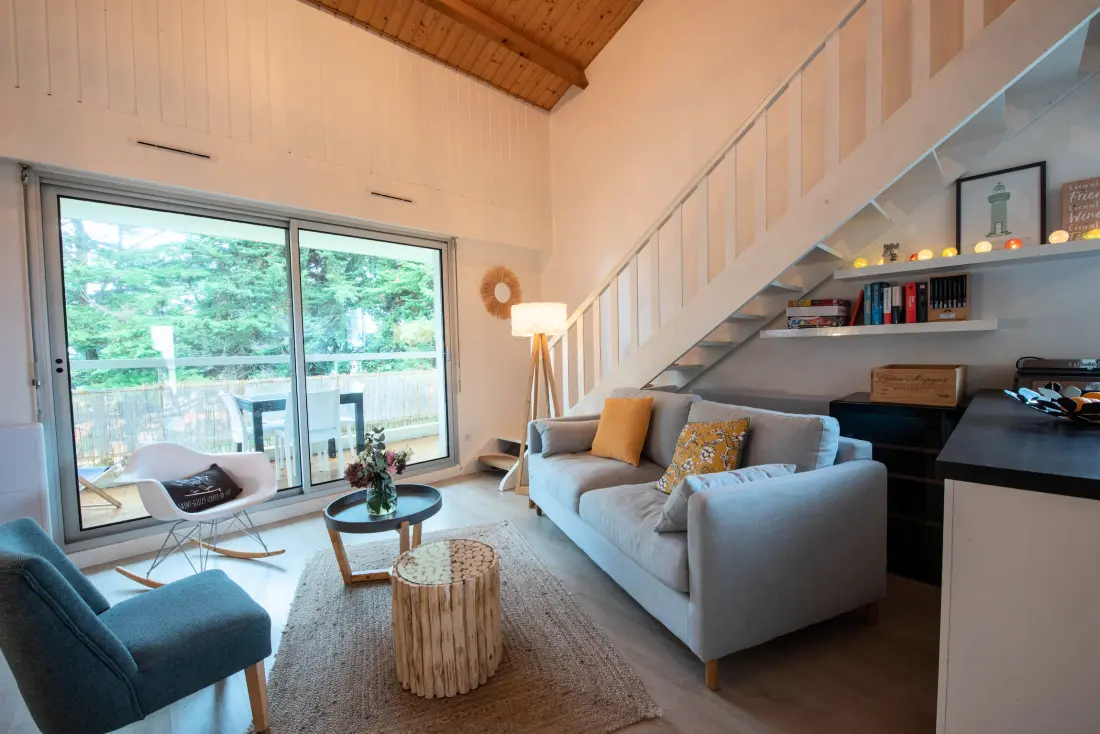 Apartmanok Saint-Gilles-Croix-de-Vie