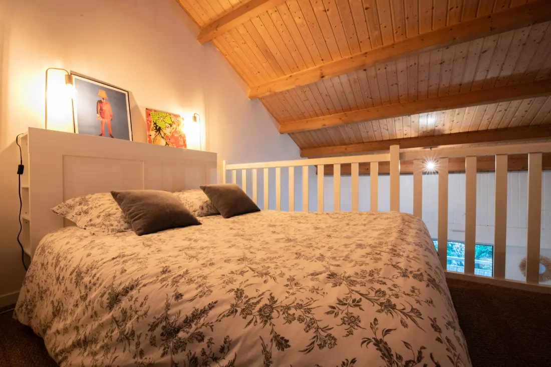 Apartmanok Saint-Gilles-Croix-de-Vie