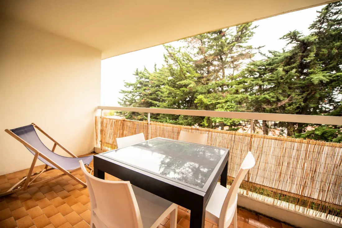 Apartmanok Saint-Gilles-Croix-de-Vie