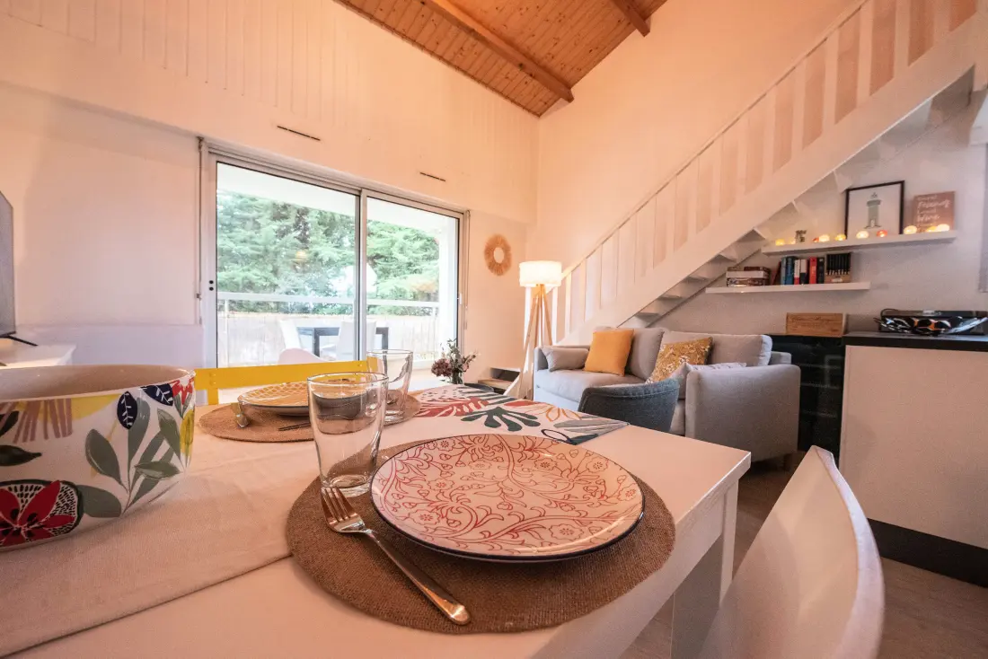 Apartmanok Saint-Gilles-Croix-de-Vie