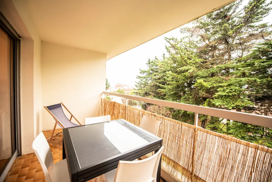 Apartmanok Saint-Gilles-Croix-de-Vie
