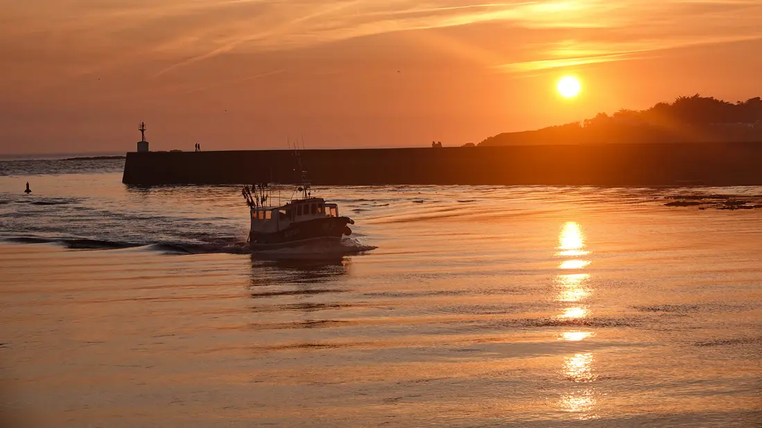 Apartmanok Saint-Gilles-Croix-de-Vie
