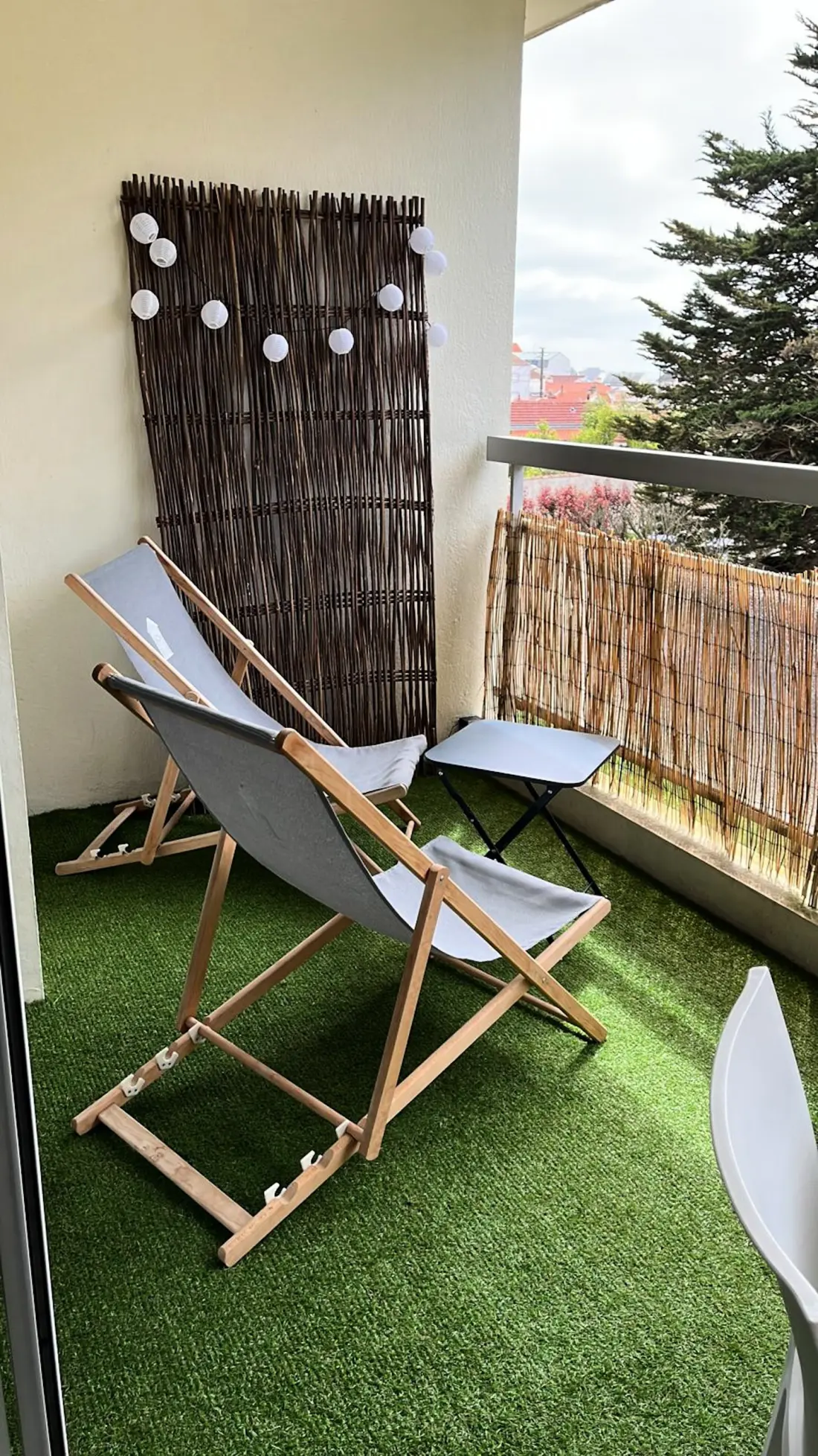 Apartmanok Saint-Gilles-Croix-de-Vie