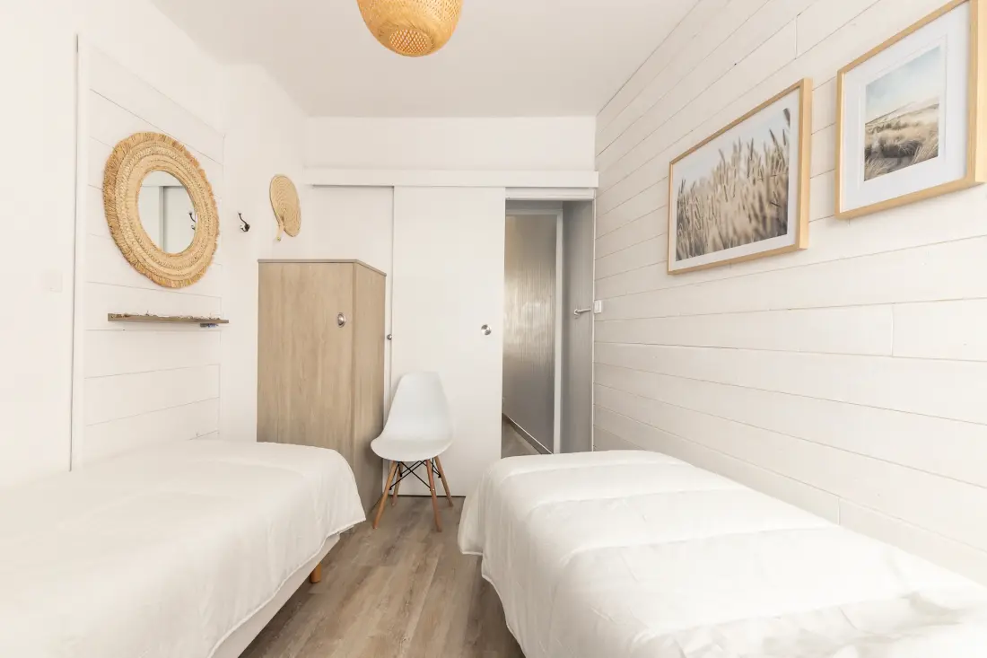 Apartmanok Saint-Gilles-Croix-de-Vie