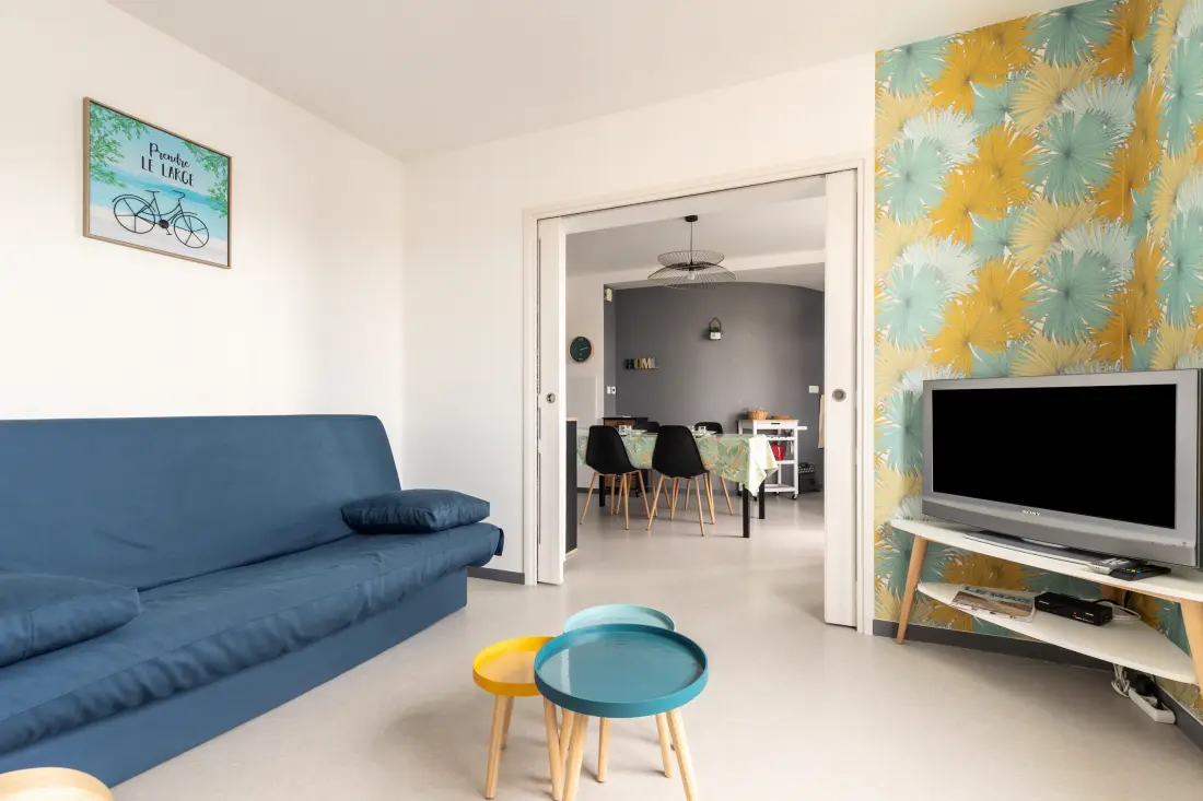 Apartmanok Saint-Gilles-Croix-de-Vie