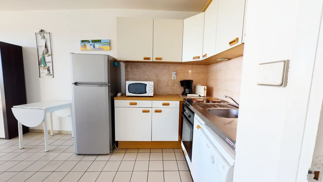 Apartmanok Saint-Gilles-Croix-de-Vie