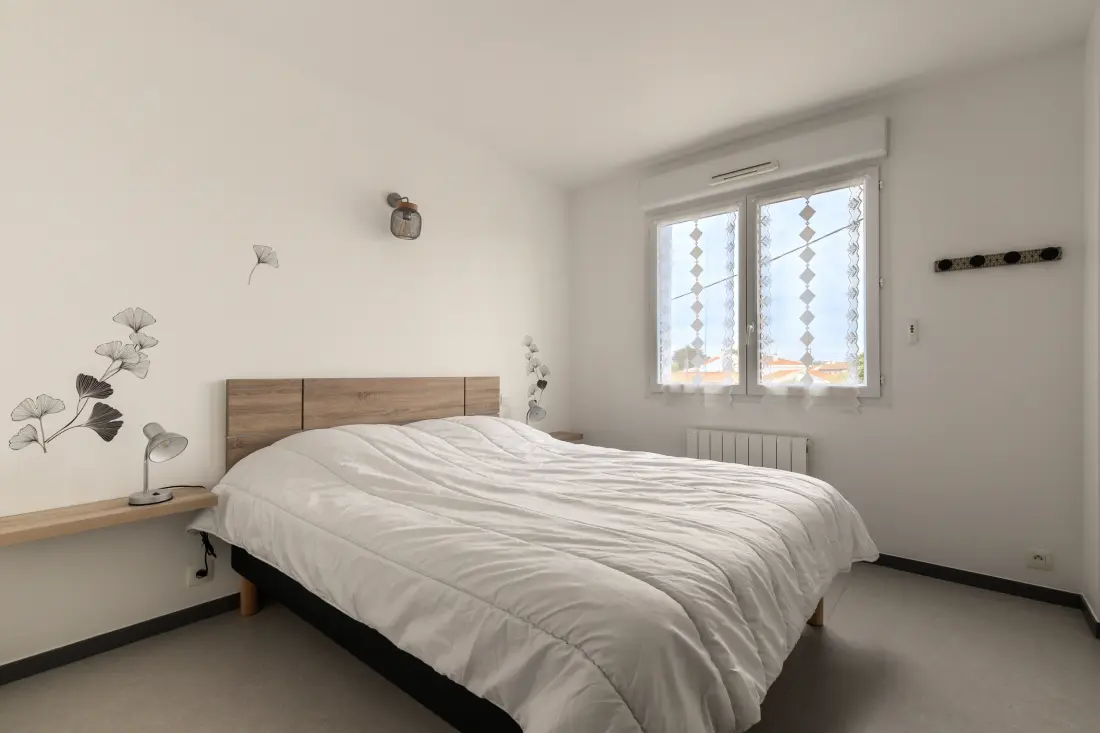 Apartmanok Saint-Gilles-Croix-de-Vie