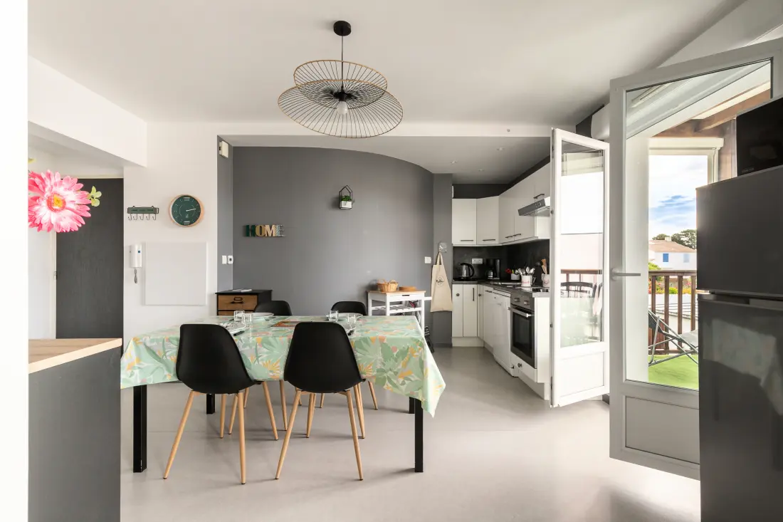 Apartmanok Saint-Gilles-Croix-de-Vie