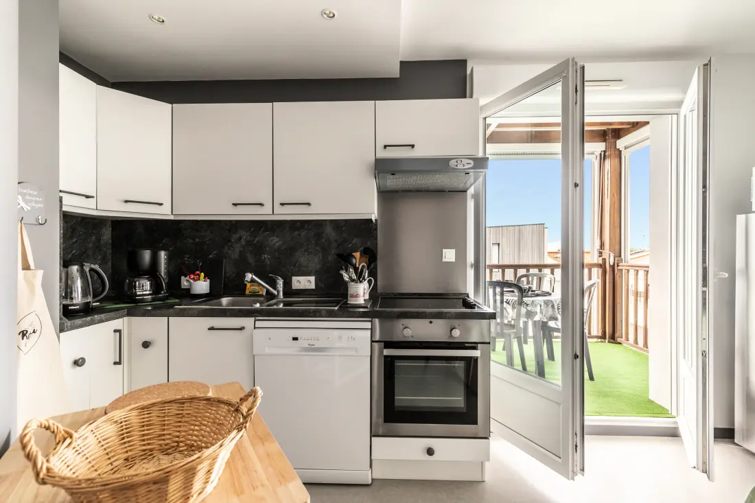 Apartmanok Saint-Gilles-Croix-de-Vie