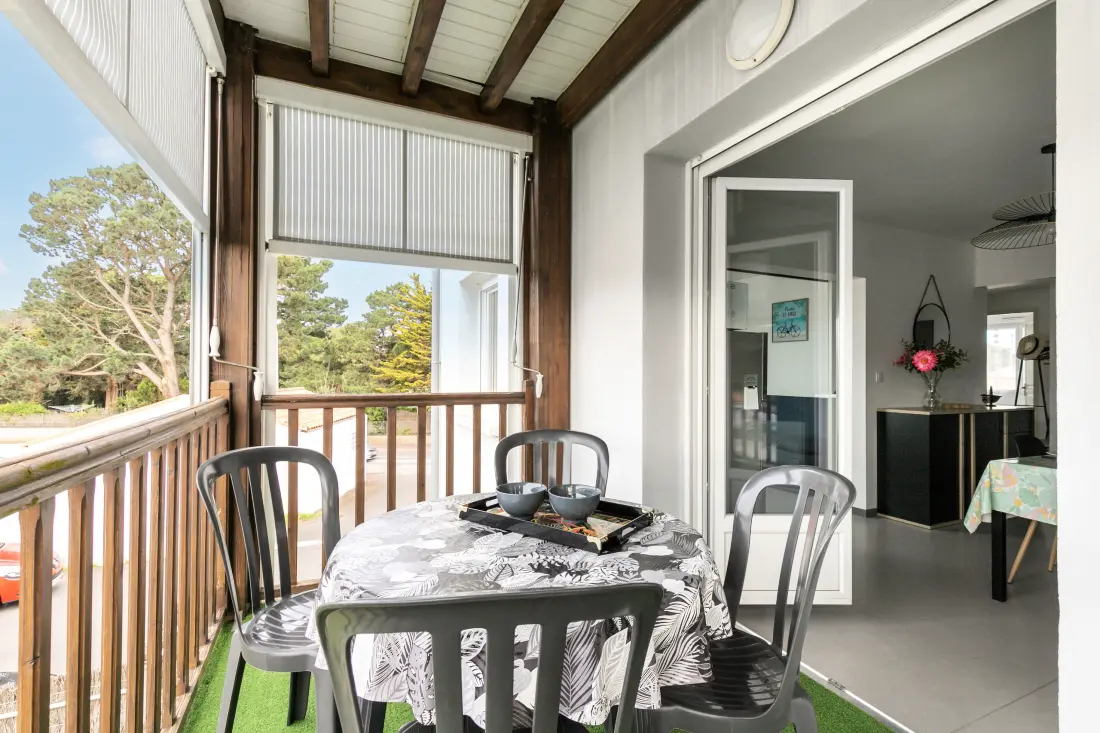 Apartmanok Saint-Gilles-Croix-de-Vie