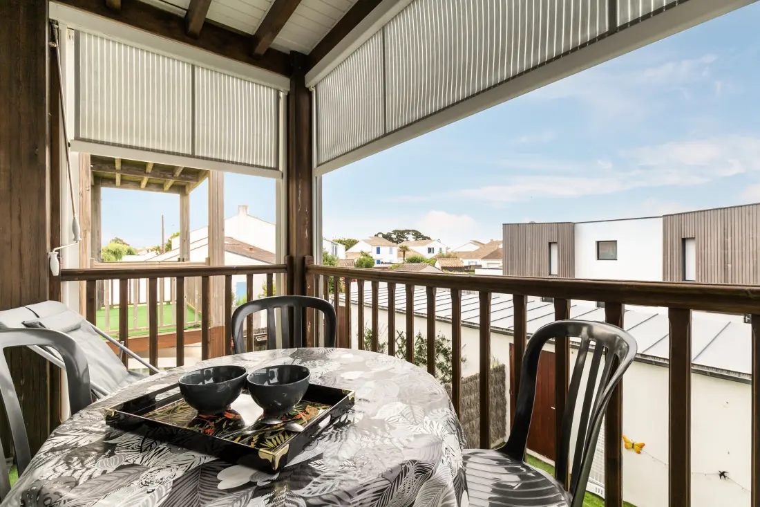 Apartmanok Saint-Gilles-Croix-de-Vie