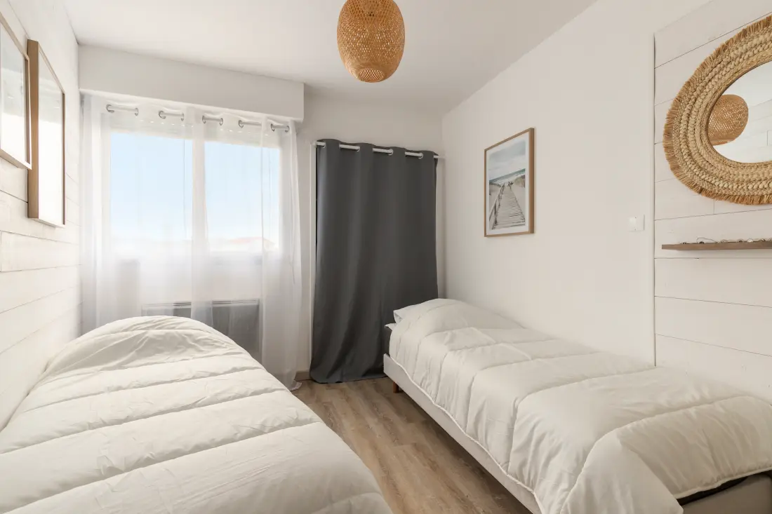 Apartmanok Saint-Gilles-Croix-de-Vie