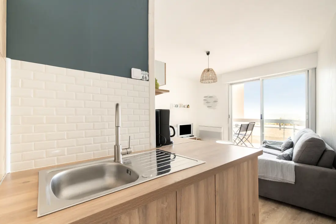 Apartmanok Saint-Gilles-Croix-de-Vie