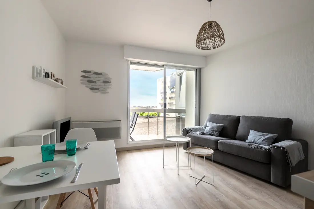 Apartmanok Saint-Gilles-Croix-de-Vie
