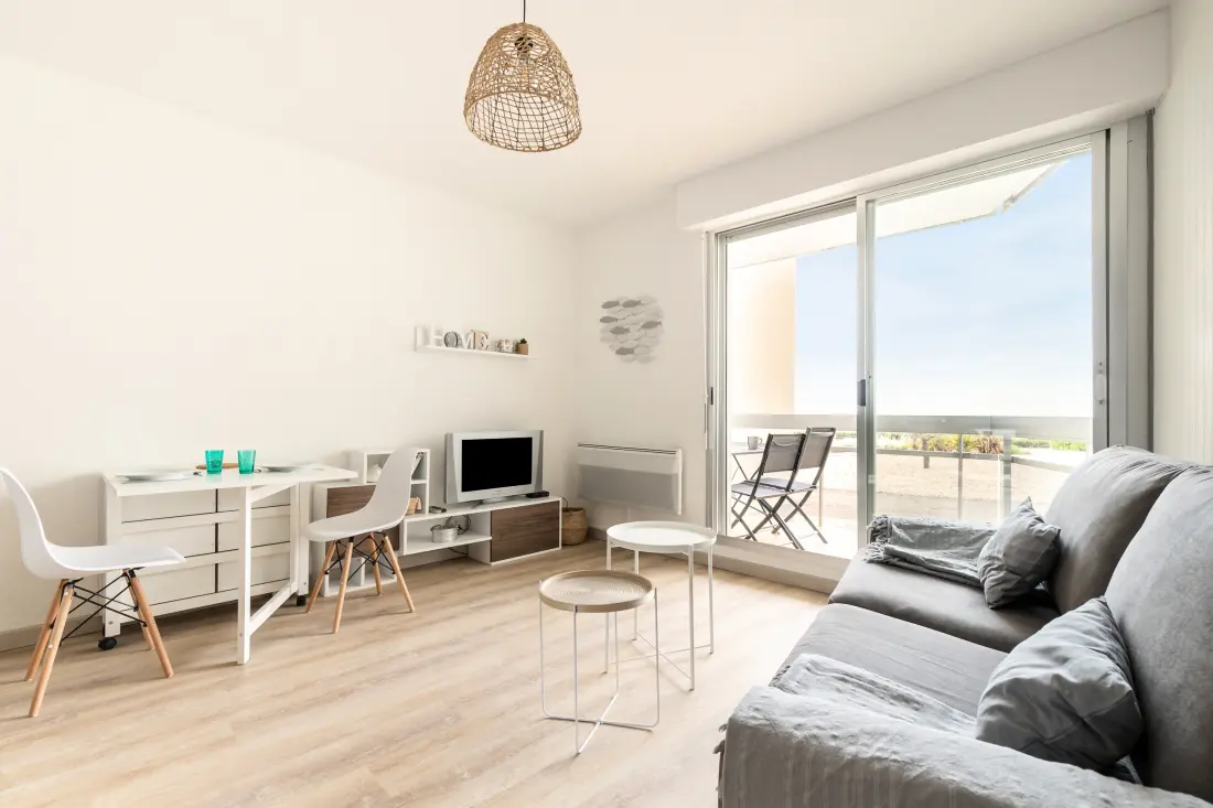 Apartmanok Saint-Gilles-Croix-de-Vie