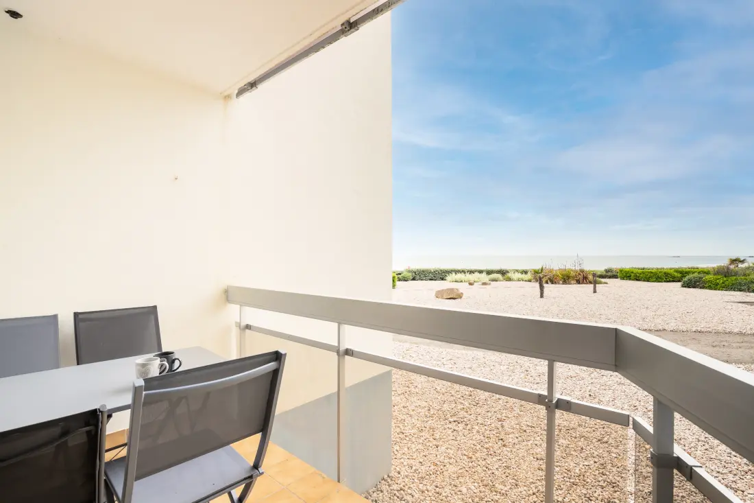 Apartmanok Saint-Gilles-Croix-de-Vie