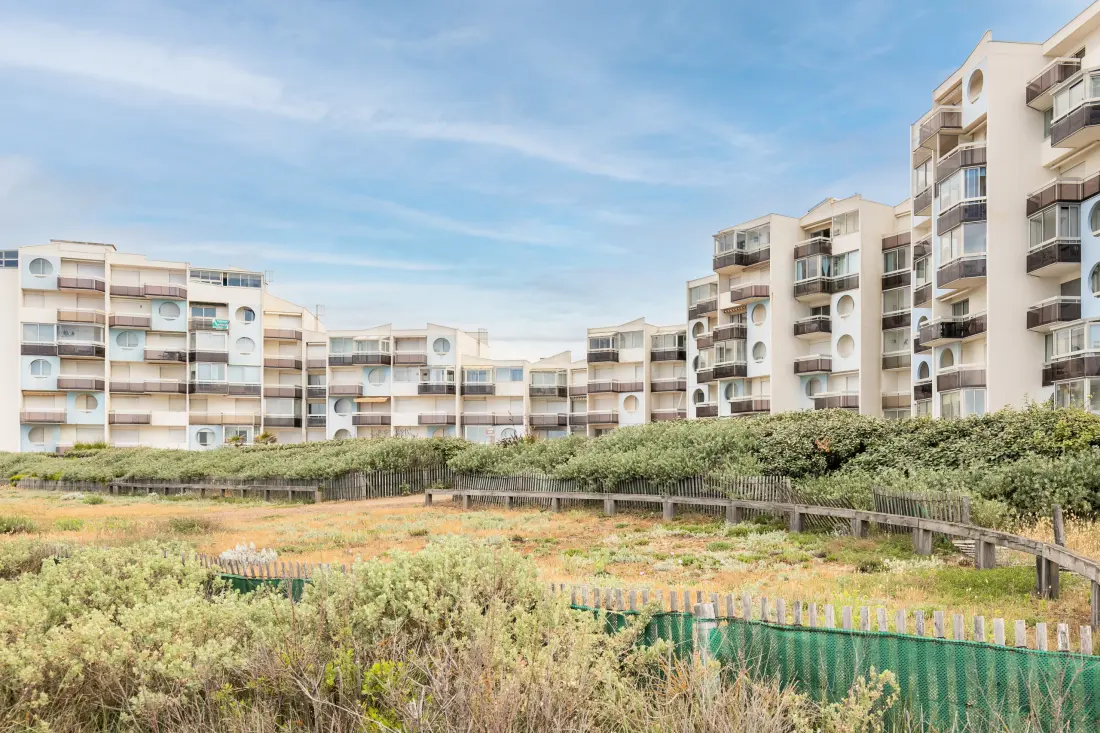 Apartmanok Saint-Gilles-Croix-de-Vie