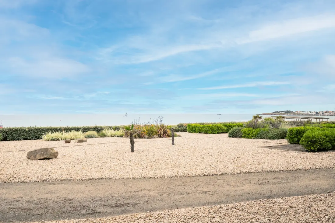 Apartmanok Saint-Gilles-Croix-de-Vie