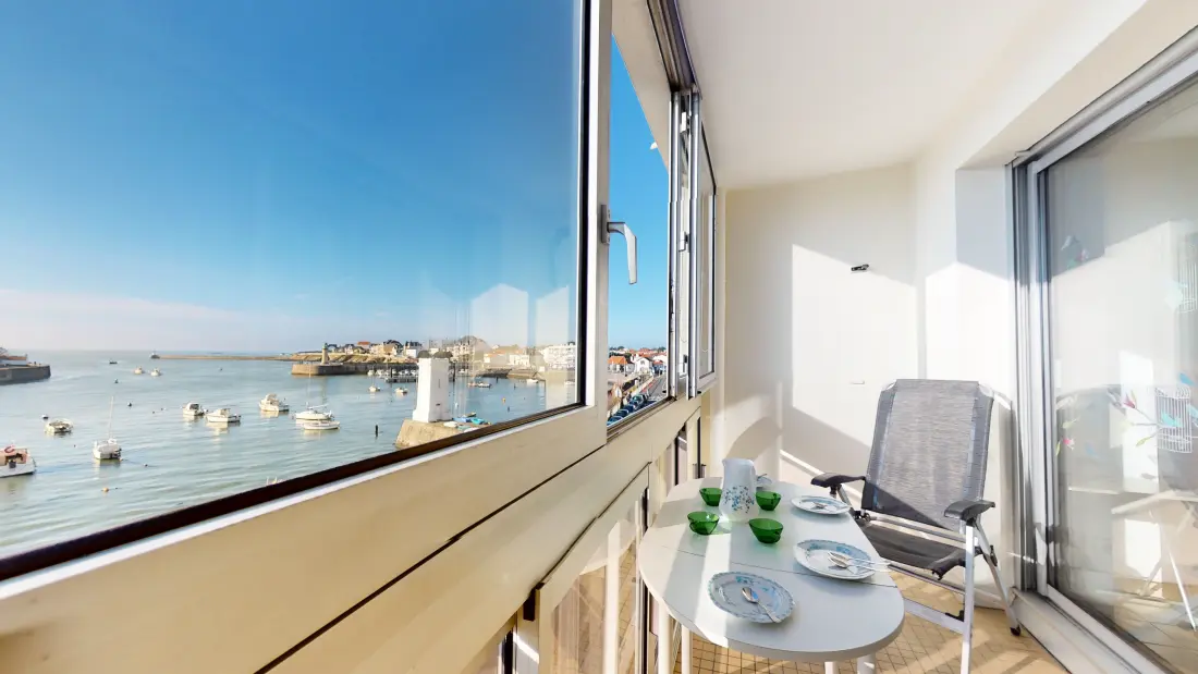 Apartmanok Saint-Gilles-Croix-de-Vie