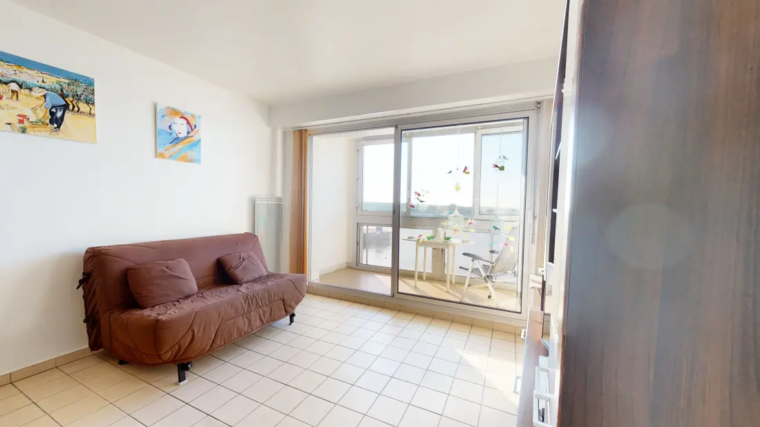 Apartmanok Saint-Gilles-Croix-de-Vie