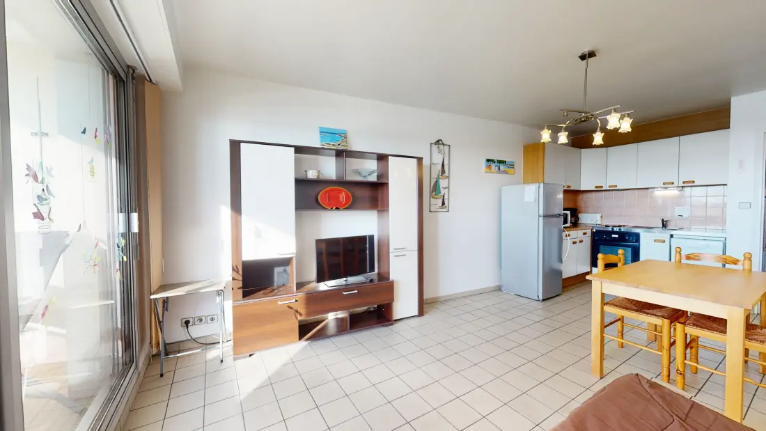 Apartmanok Saint-Gilles-Croix-de-Vie