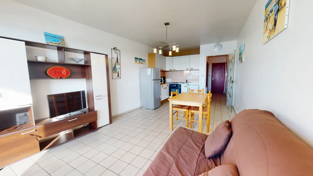 Apartmanok Saint-Gilles-Croix-de-Vie