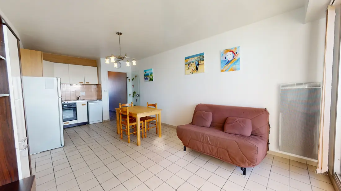 Apartmanok Saint-Gilles-Croix-de-Vie