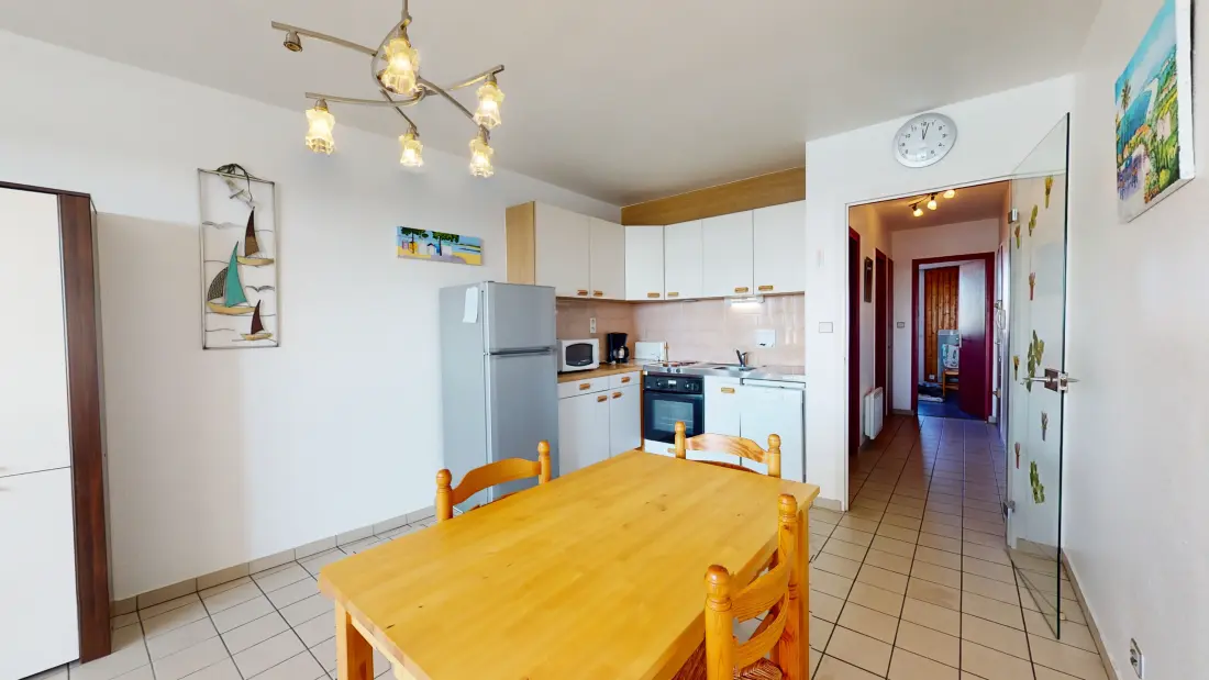 Apartmanok Saint-Gilles-Croix-de-Vie