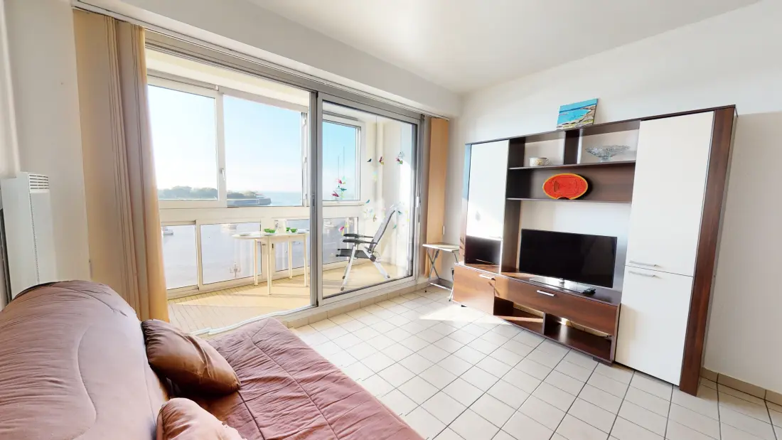 Apartmanok Saint-Gilles-Croix-de-Vie