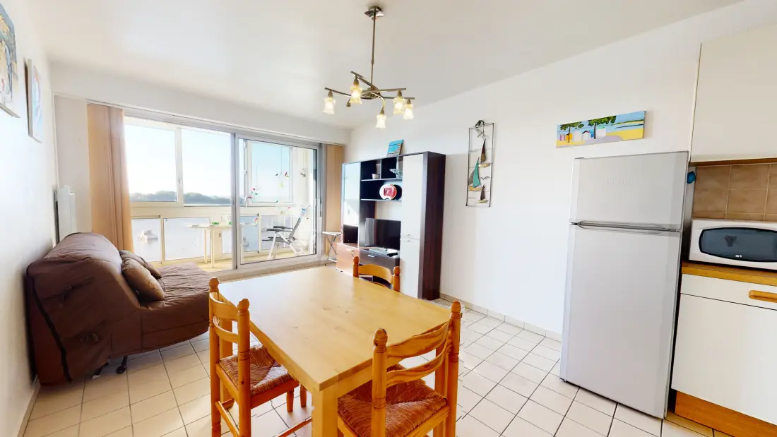 Apartmanok Saint-Gilles-Croix-de-Vie