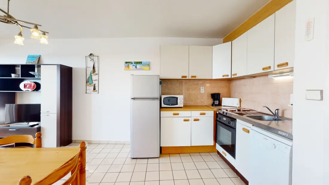 Apartmanok Saint-Gilles-Croix-de-Vie