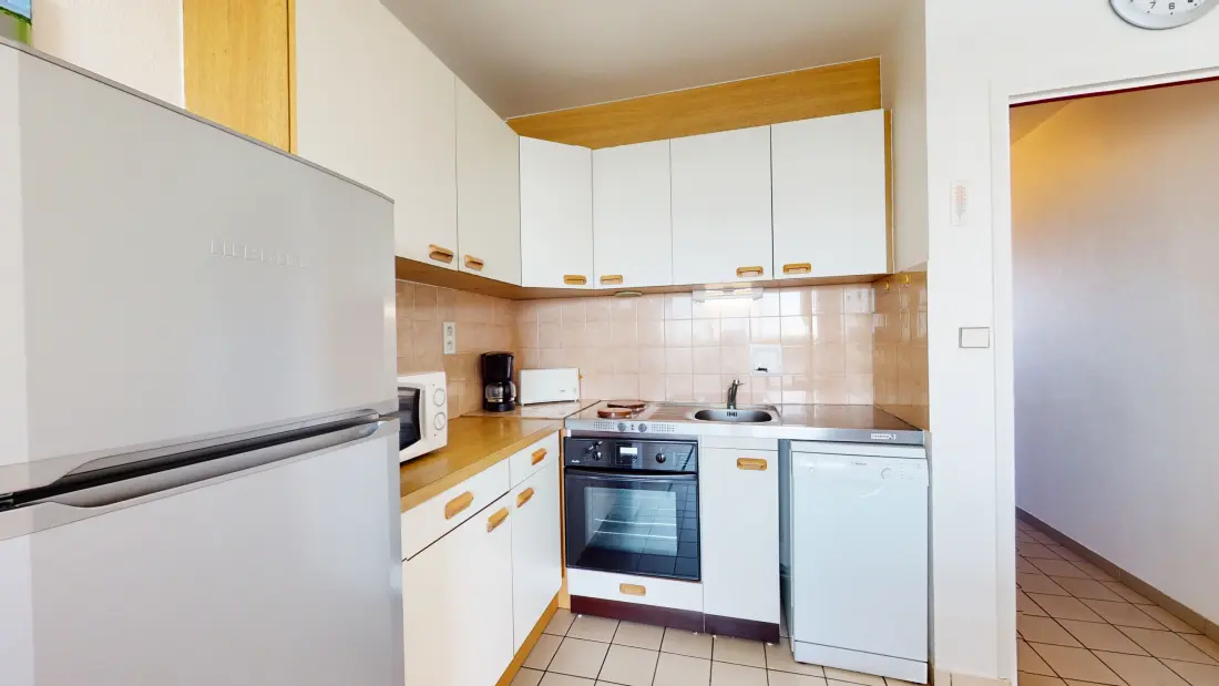 Apartmanok Saint-Gilles-Croix-de-Vie