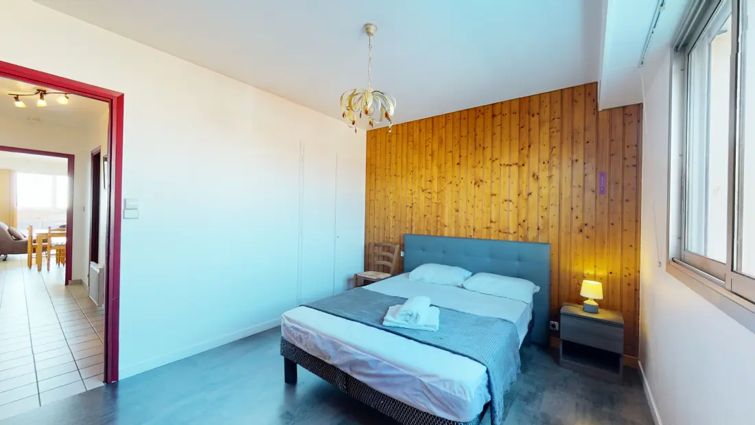 Apartmanok Saint-Gilles-Croix-de-Vie