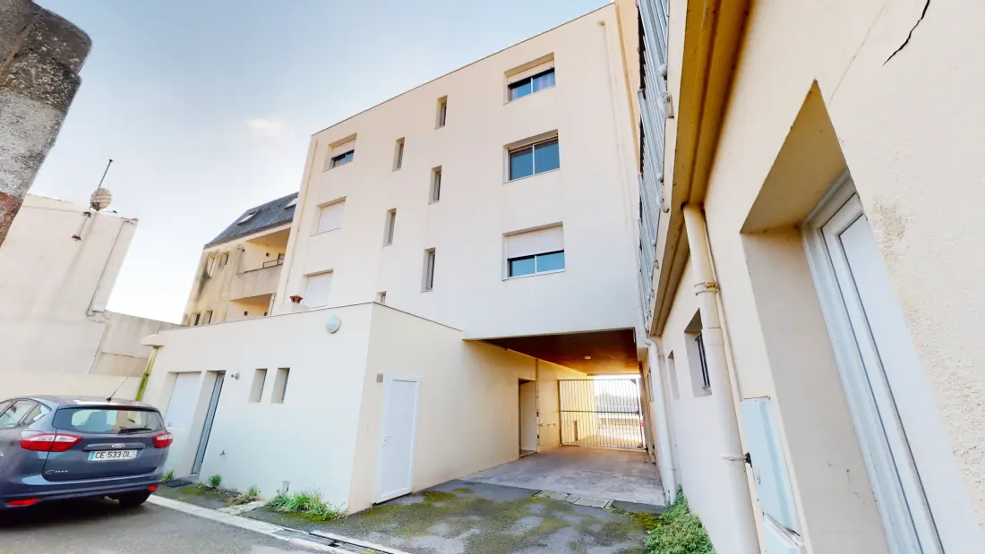 Apartmanok Saint-Gilles-Croix-de-Vie
