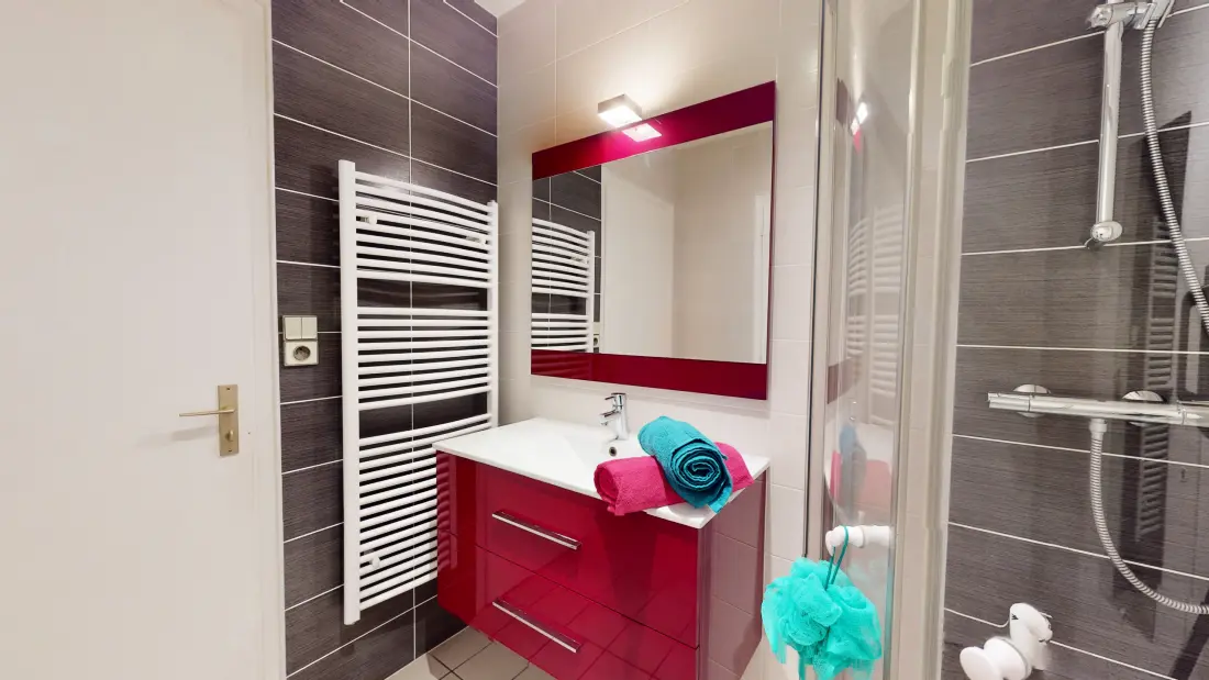 Apartmanok Saint-Gilles-Croix-de-Vie