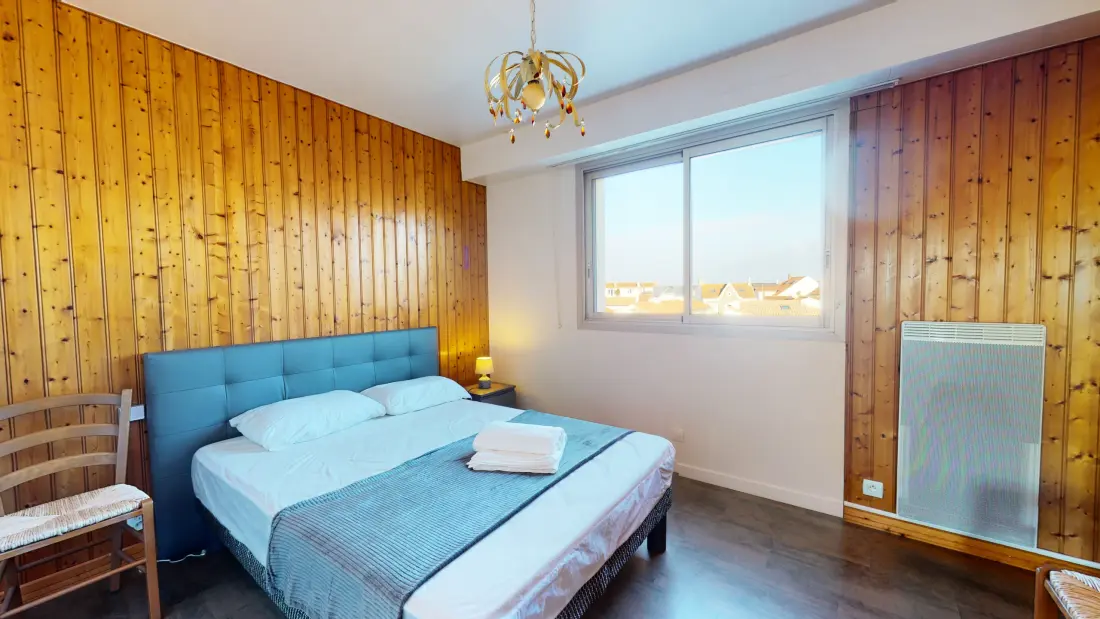 Apartmanok Saint-Gilles-Croix-de-Vie