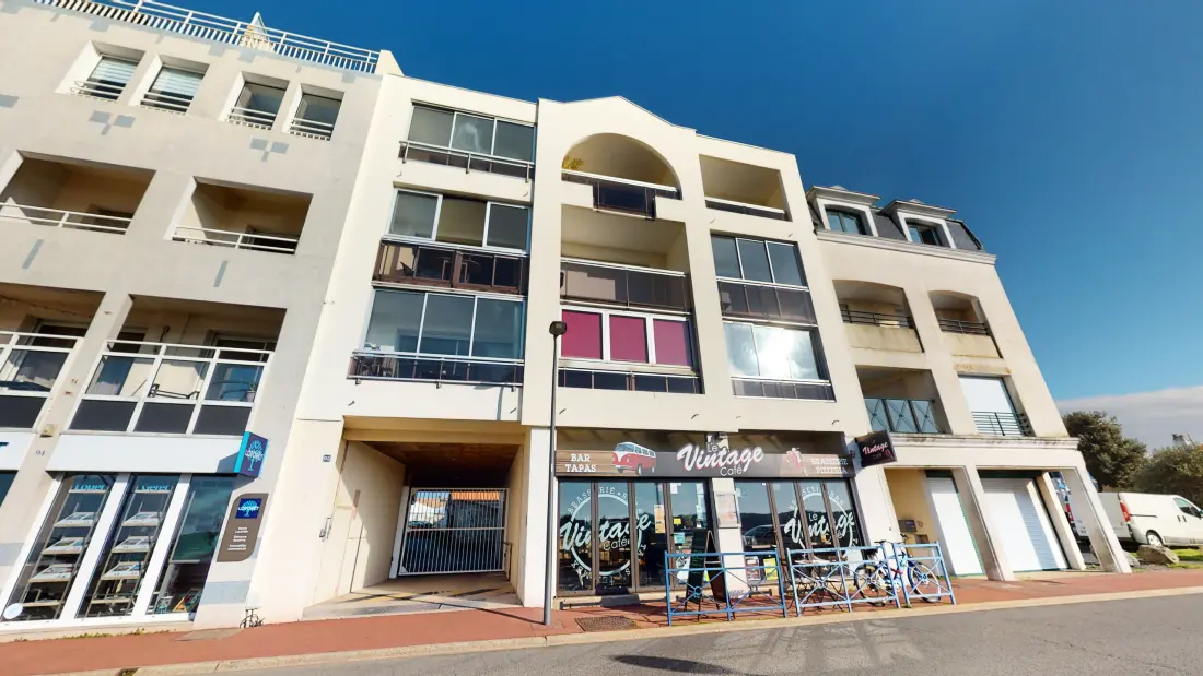 Apartmanok Saint-Gilles-Croix-de-Vie