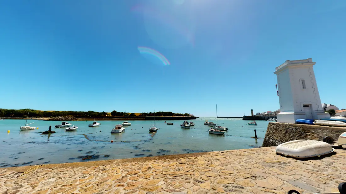 Apartmanok Saint-Gilles-Croix-de-Vie