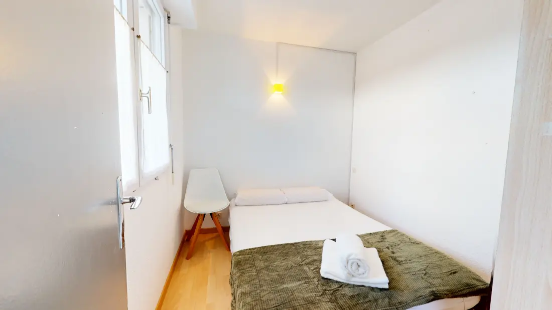 Apartmanok Saint-Gilles-Croix-de-Vie