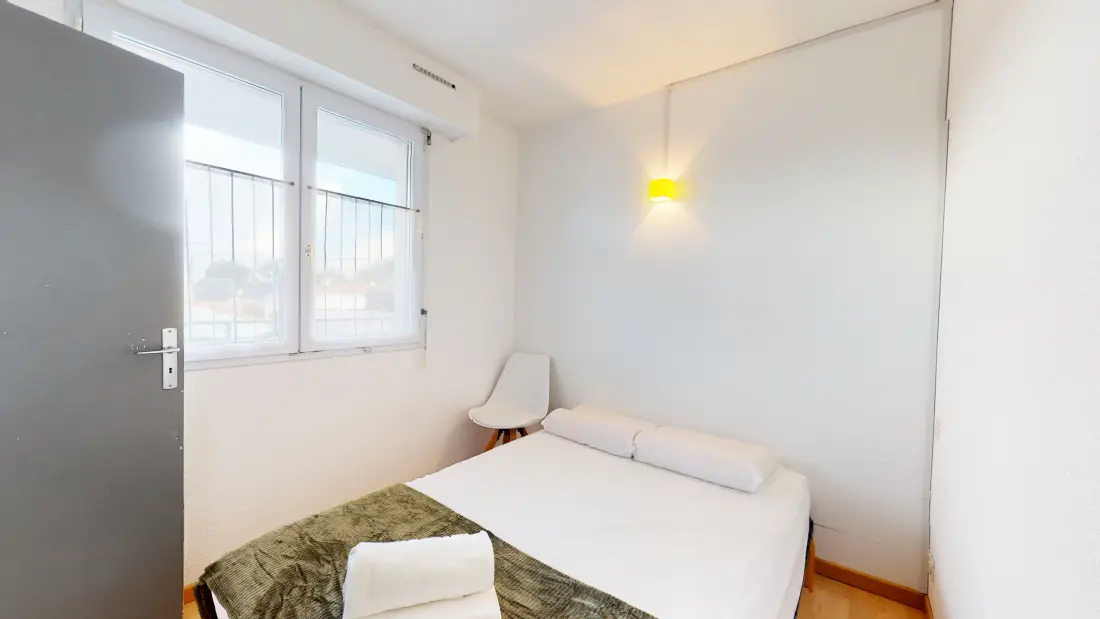 Apartmanok Saint-Gilles-Croix-de-Vie