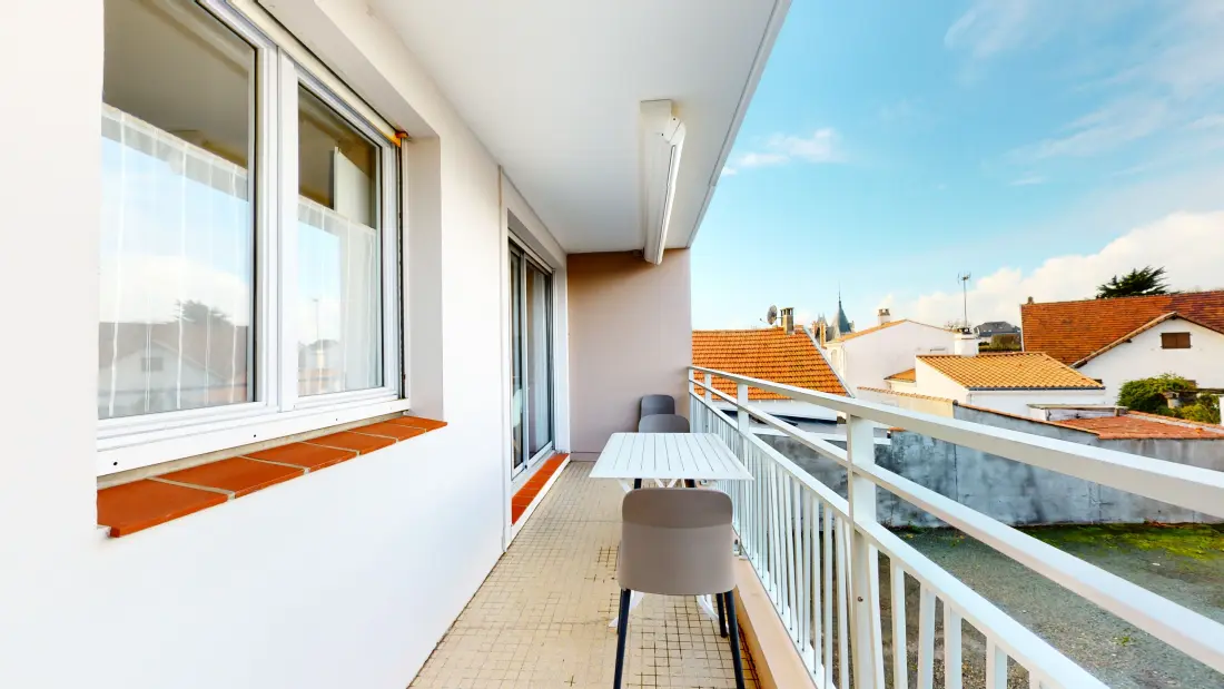Apartmanok Saint-Gilles-Croix-de-Vie