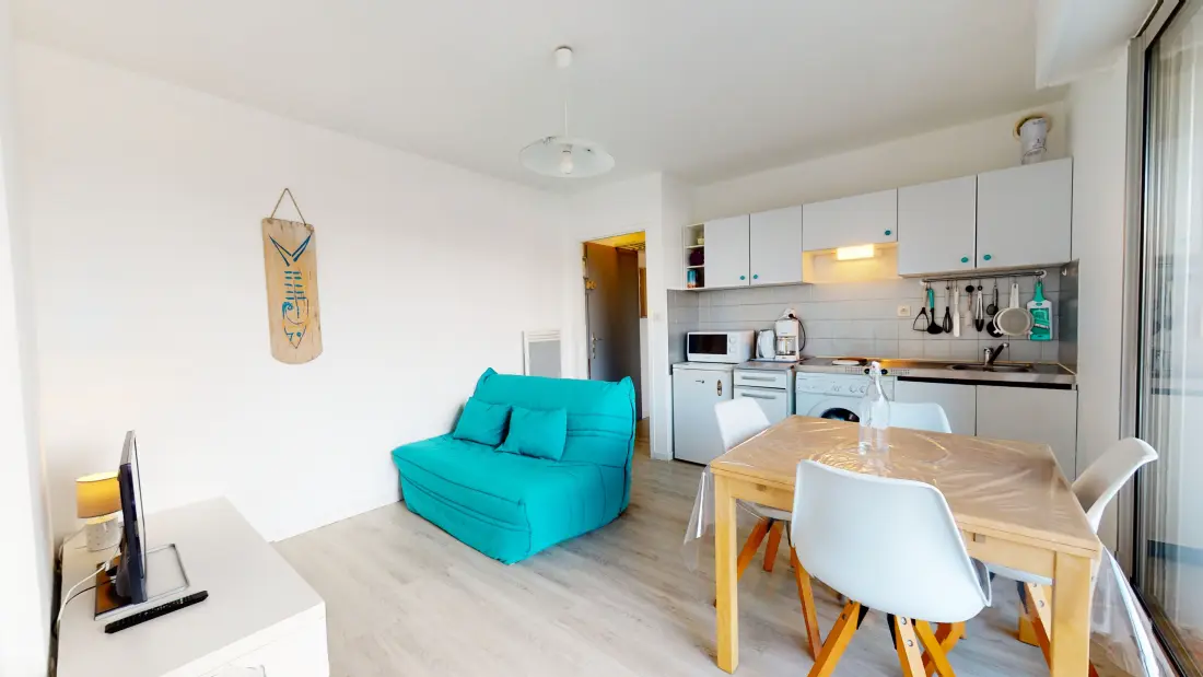 Apartmanok Saint-Gilles-Croix-de-Vie