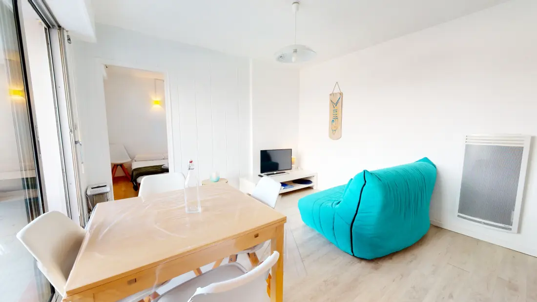 Apartmanok Saint-Gilles-Croix-de-Vie