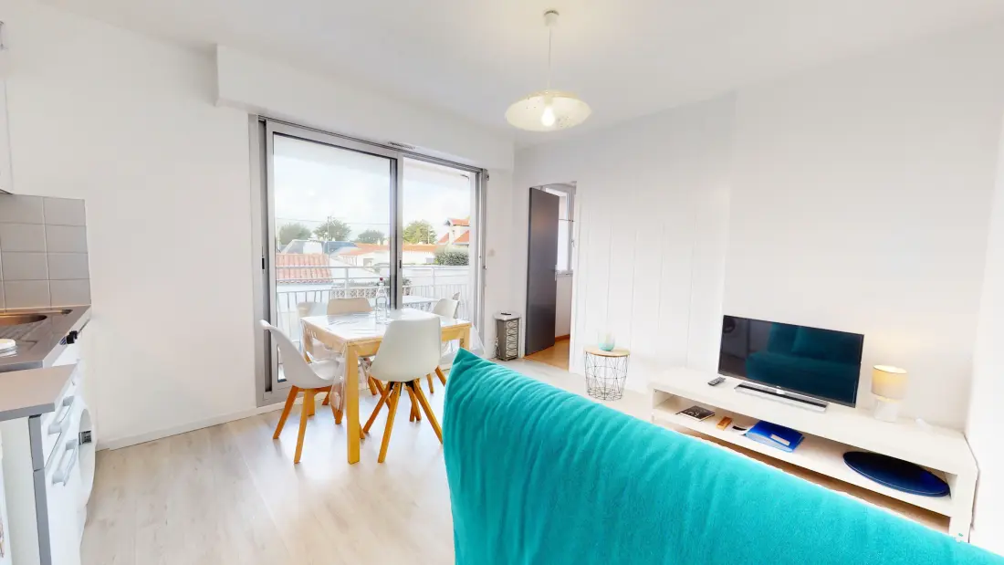 Apartmanok Saint-Gilles-Croix-de-Vie