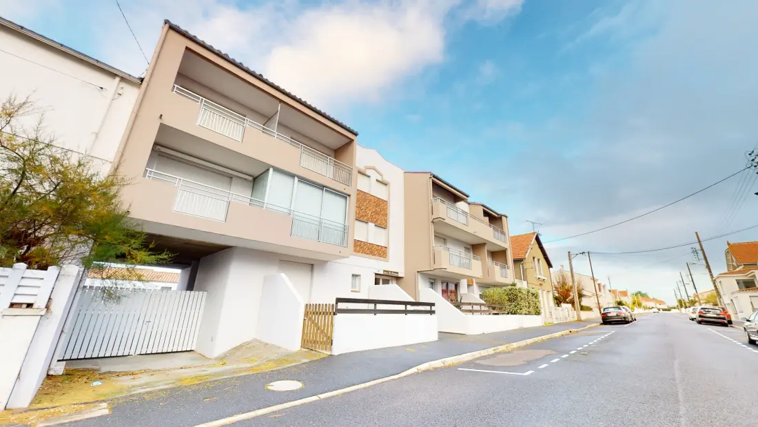 Apartmanok Saint-Gilles-Croix-de-Vie
