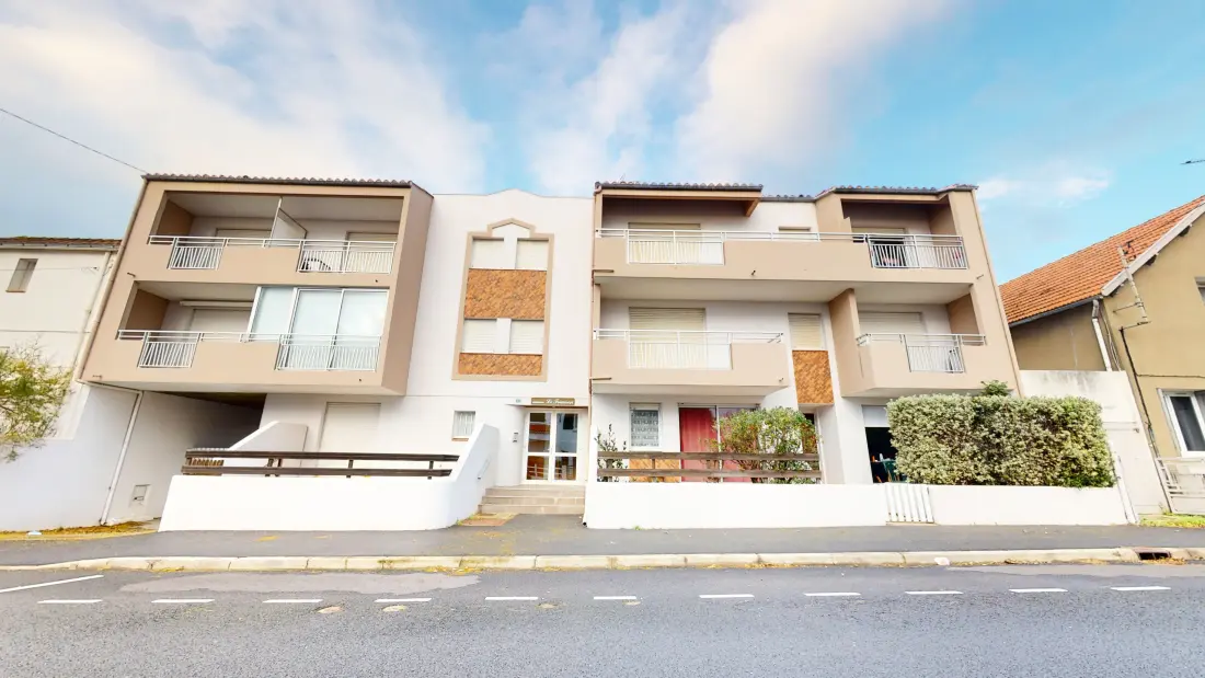 Apartmanok Saint-Gilles-Croix-de-Vie