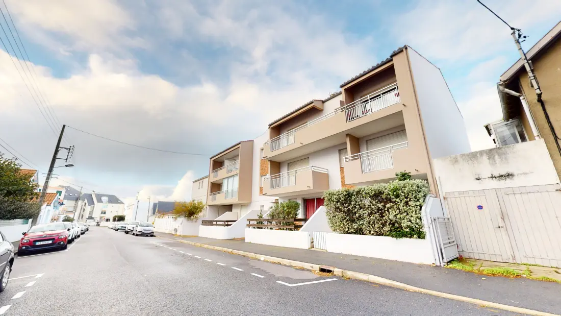 Apartmanok Saint-Gilles-Croix-de-Vie