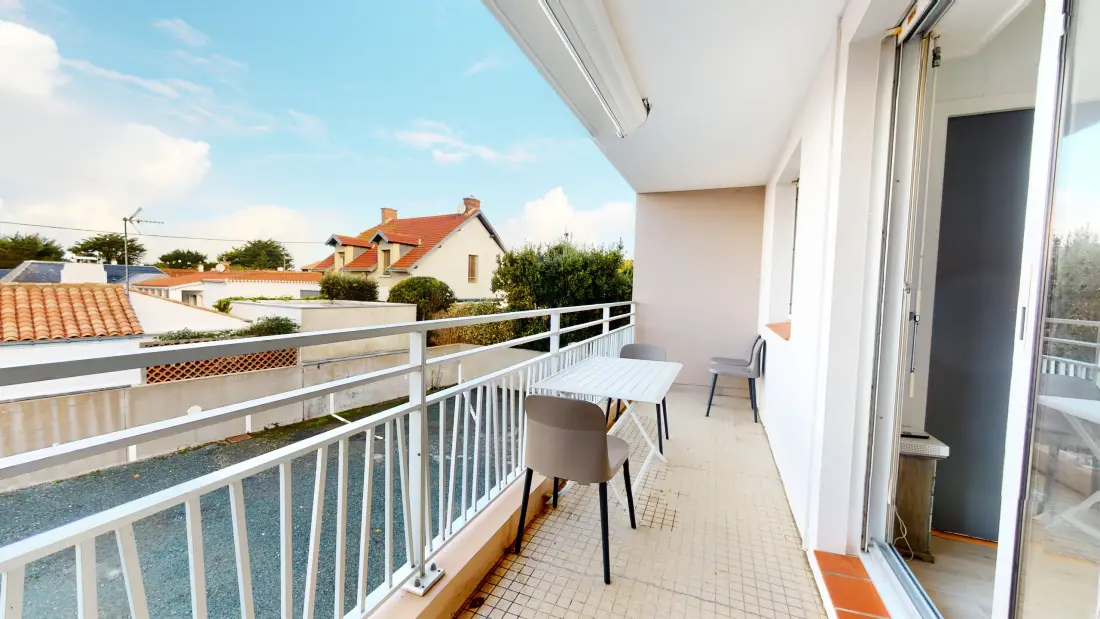 Apartmanok Saint-Gilles-Croix-de-Vie