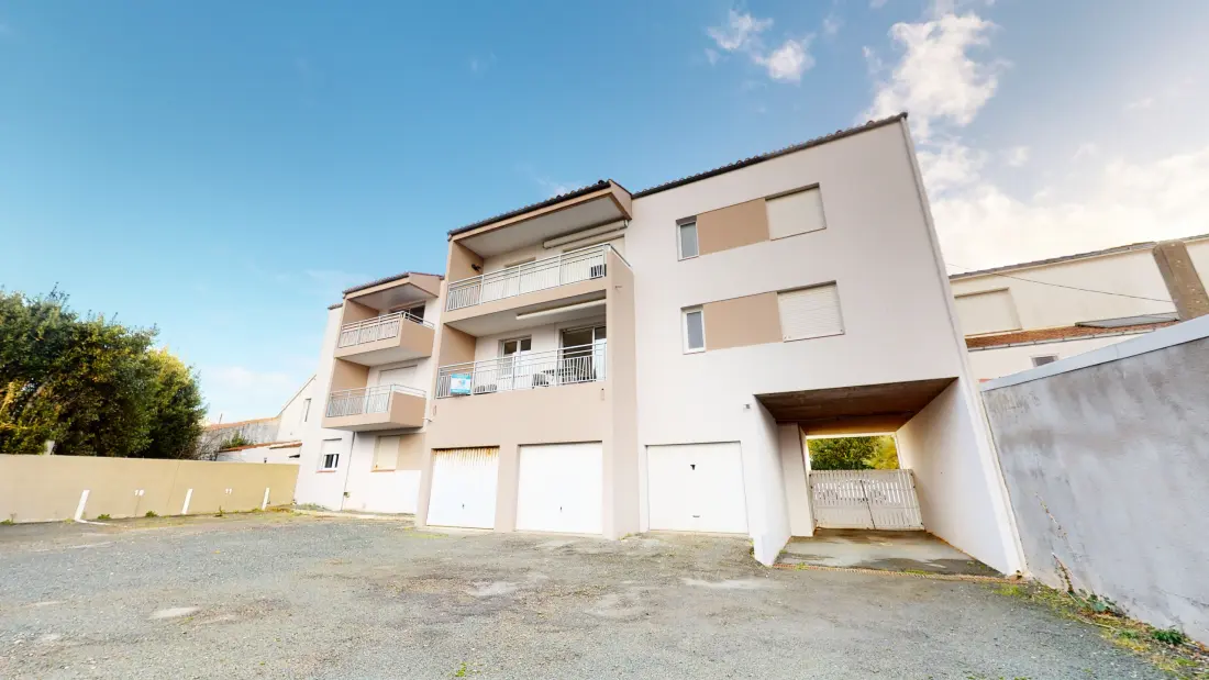 Apartmanok Saint-Gilles-Croix-de-Vie
