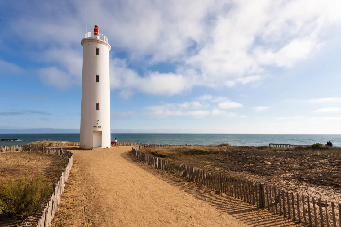 Apartmanok Saint-Gilles-Croix-de-Vie